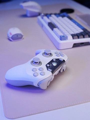  TAY CẦM MACHENIKE F1 TRI-MODE 