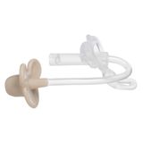  B.BOX DISNEY ỐNG HÚT THAY THẾ BÌNH NƯỚC 360 ĐỘ - MICKEY SOFT 