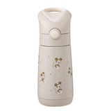  B.BOX BÌNH NƯỚC GIỮ NHIỆT ĐA NĂNG CHO BÉ 350ML - MICKEY SOFT 