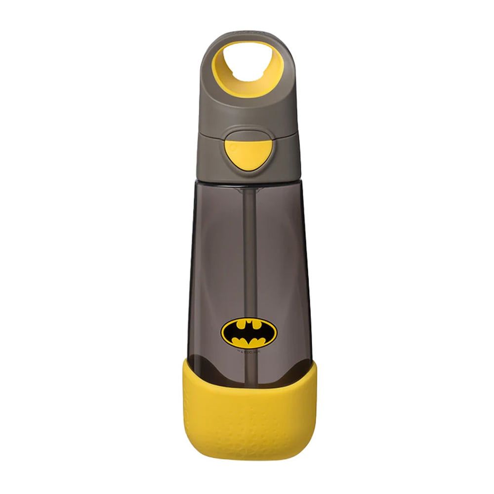  B.BOX BÌNH NƯỚC TRITAN CHO BÉ 600ML - BATMAN 
