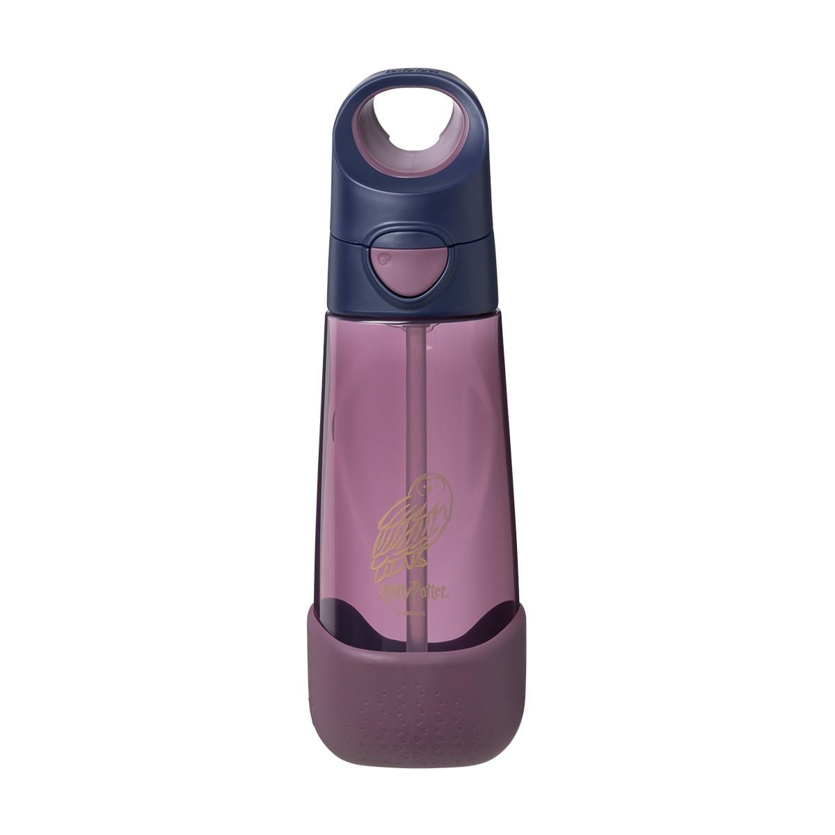  B.BOX BÌNH NƯỚC TRITAN CHO BÉ 600ML - HARRY POTTER 