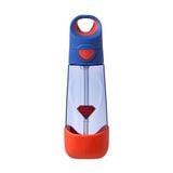  B.BOX BÌNH NƯỚC TRITAN CHO BÉ 600ML - SUPERMAN 