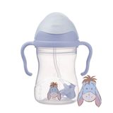  B.BOX DISNEY BÌNH NƯỚC 360 ĐỘ TẬP BÉ UỐNG NƯỚC - WTP100 EEYORE 