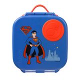  B.BOX HỘP CƠM MINI CHO BÉ - SUPERMAN 