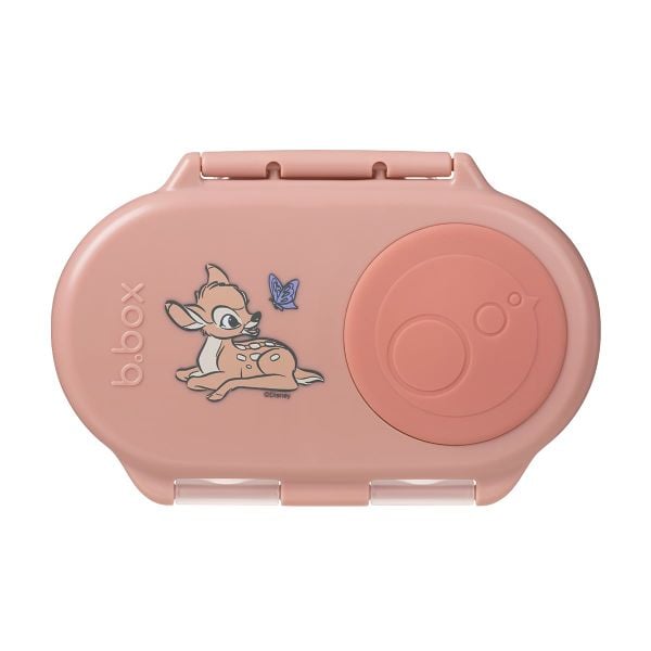  B.BOX HỘP ĐỰNG ĐỒ ĂN VẶT CHO BÉ - BAMBI 