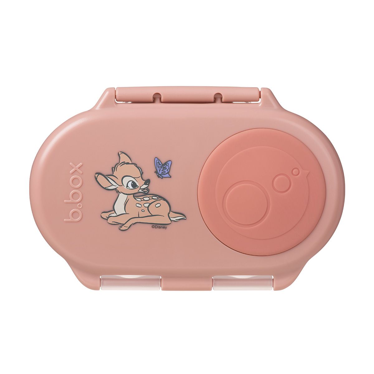  B.BOX HỘP ĐỰNG ĐỒ ĂN VẶT CHO BÉ - BAMBI 