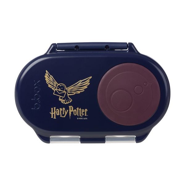  B.BOX HỘP ĐỰNG ĐỒ ĂN VẶT CHO BÉ - HARRY POTTER 