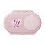  B.BOX HỘP ĐỰNG ĐỒ ĂN VẶT CHO BÉ - MINNIE SOFT 