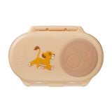  B.BOX HỘP ĐỰNG ĐỒ ĂN VẶT CHO BÉ - THE LION KING 