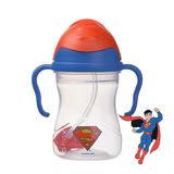  B.BOX BÌNH NƯỚC 360 ĐỘ TẬP BÉ UỐNG NƯỚC - SUPERMAN 