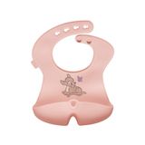  B.BOX YẾM ĂN DẶM SILICONE CHO BÉ - BAMBI 