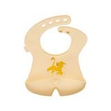 B.BOX YẾM ĂN DẶM SILICONE CHO BÉ - THE LION KING 