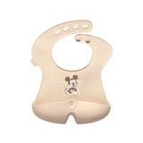 B.BOX YẾM ĂN DẶM SILICONE CHO BÉ - MICKEY SOFT 