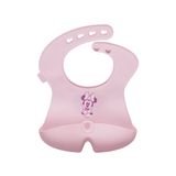  B.BOX YẾM ĂN DẶM SILICONE CHO BÉ - MINNIE SOFT 