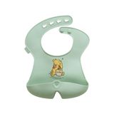  B.BOX YẾM ĂN DẶM SILICONE CHO BÉ - WINNIE THE POOH 