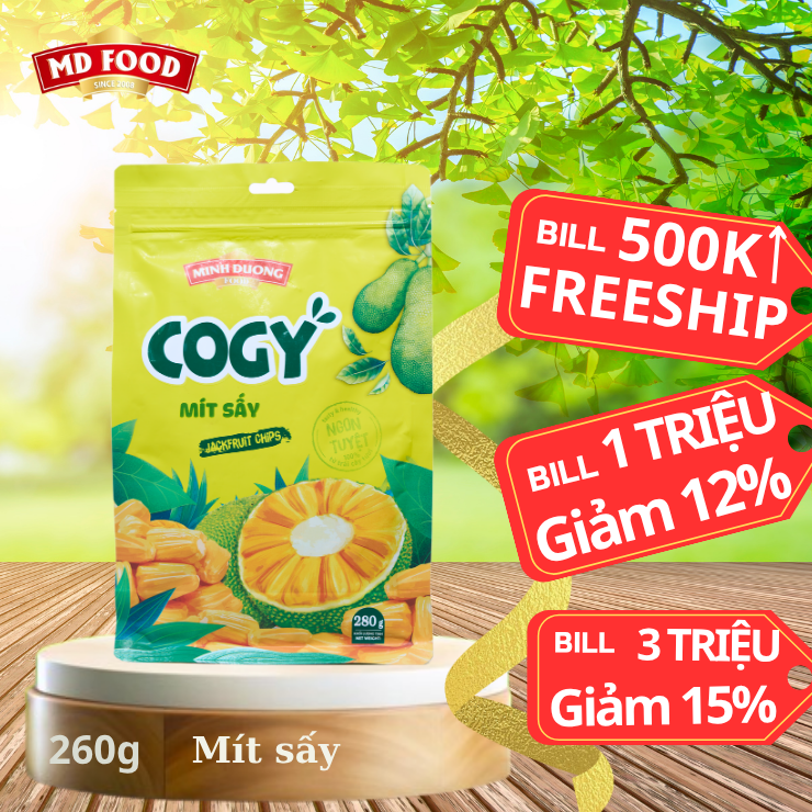 Mít sấy