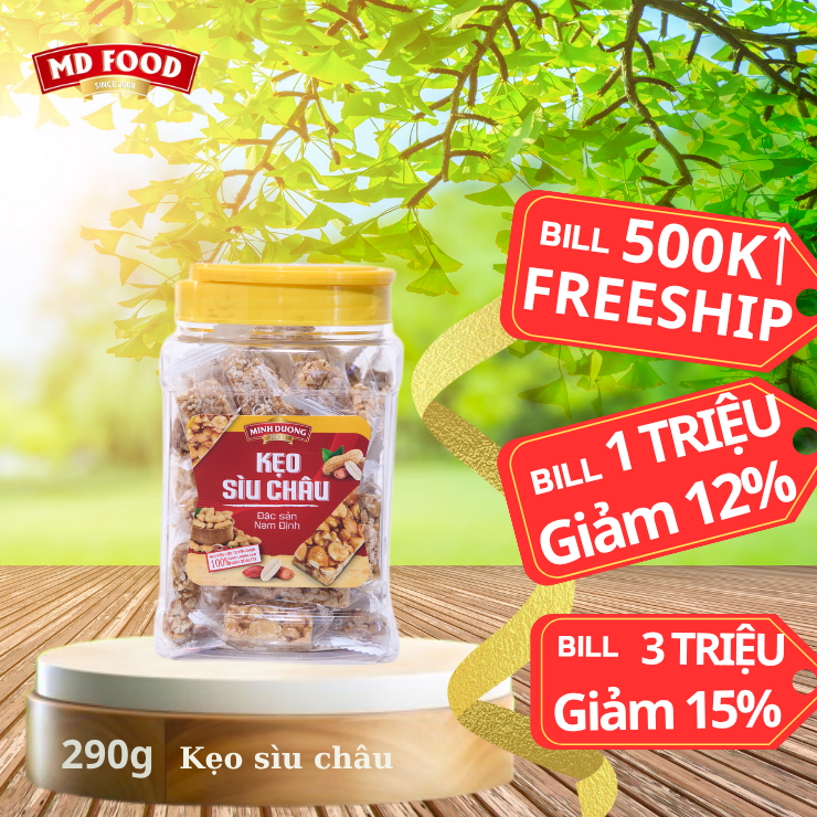 Kẹo sìu châu