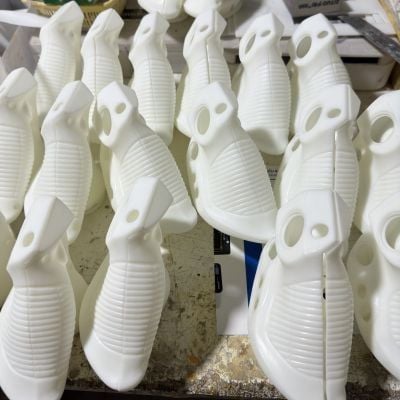 Sản phẩm in 3D Resin SLA khổ lớn theo yêu cầu - 3DMaker TPHCM