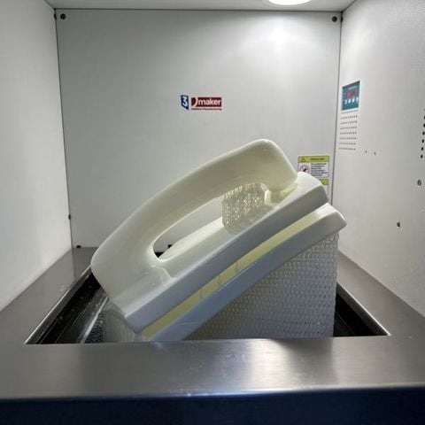 Dịch vụ in 3D resin SLA