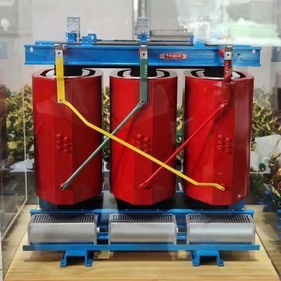 Dịch vụ in 3D mô hình cao cấp