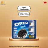  Bánh quy oreo 9*27,6g 