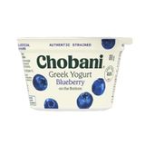  Sữa chua Chua Chobani 160g 