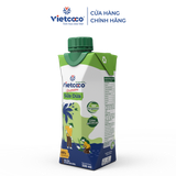  Sữa dừa Organic Vietcoco - 330ml 