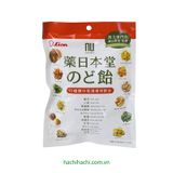  Kẹo thảo mộc Lion Nhật 