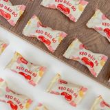  Kẹo dẻo Taiyo đậu đỏ 320gr 