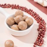  Kẹo dẻo Taiyo đậu đỏ 320gr 