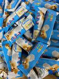  Bánh Taiyo dừa, sầu riêng, sữa chua 