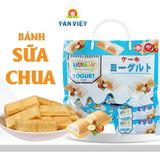  Bánh Taiyo dừa, sầu riêng, sữa chua 
