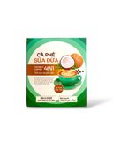  Cafe sữa dừa Everest 288g 