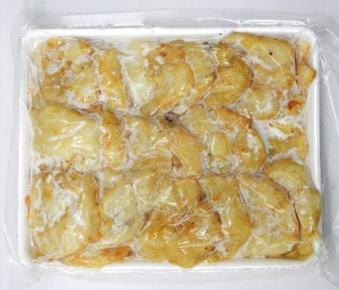  Chả cá thu Hạ Long 500g 