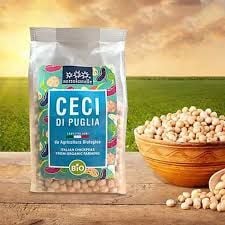  ĐẬU GÀ HỮU CƠ SOTTOLESTELLE - 200g 