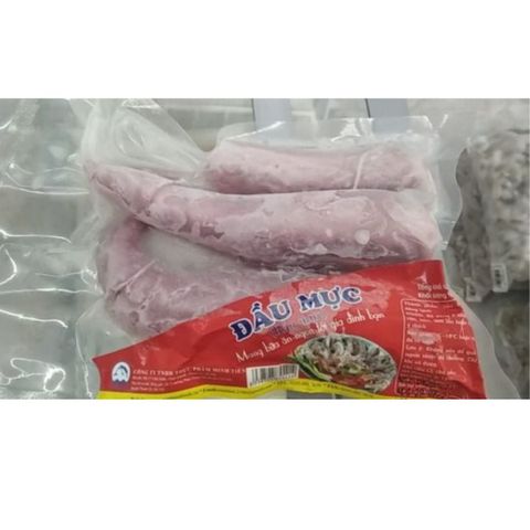  Đầu Mực 500g 