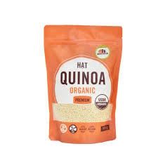  Hạt quinoa smile - 500g 