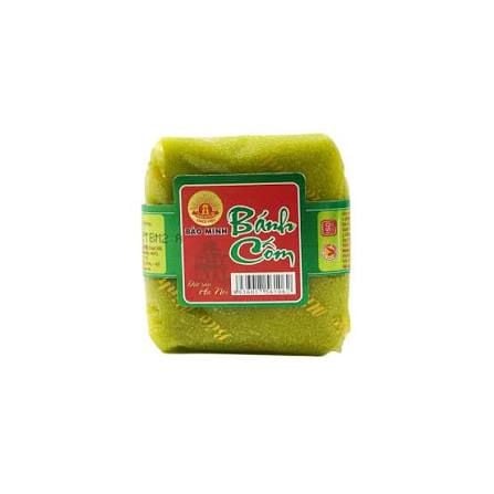  Bánh cốm đậu xanh Bảo Minh 