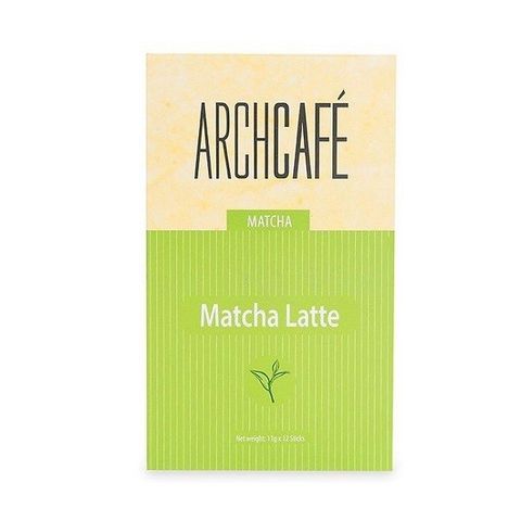  Cafe Archacafe matcha sữa - 240g 