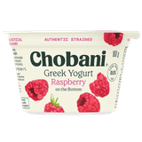  Sữa chua Chua Chobani 160g 