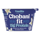  Sữa chua Chua Chobani 160g 
