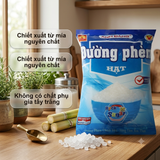  Đường phèn hạt Anh Đăng - 1kg 