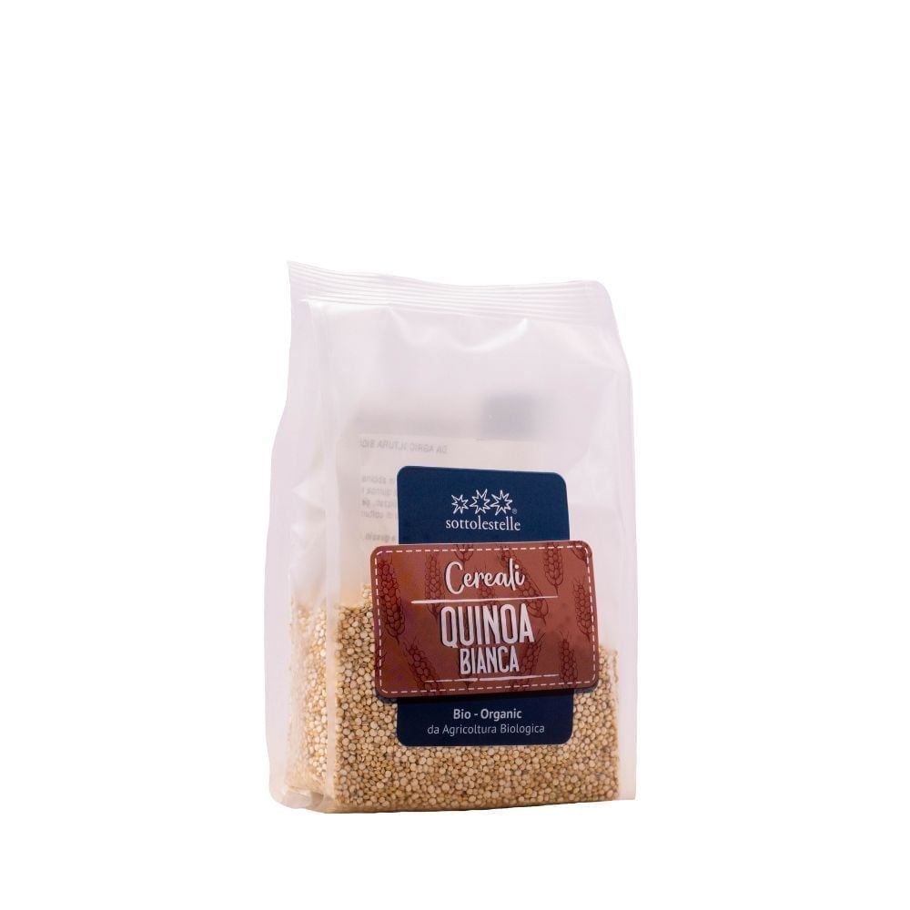  hạt diem mach hữu cơ sottole 200g 