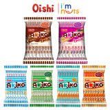 Bánh quế Akiko 140g – sieuthidanavimart
