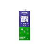  Sữa tươi Green farm 1lit 