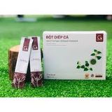  Bột diếp ca Quảng Thanh 