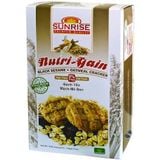  Bánh kiêng Nutrisunrise - 178gr 