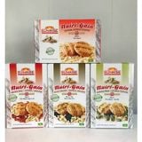  Bánh kiêng Nutrisunrise - 178gr 