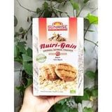  Bánh kiêng Nutrisunrise - 178gr 