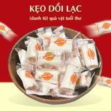  Kẹo dồi lạc Bảo Minh 120g 